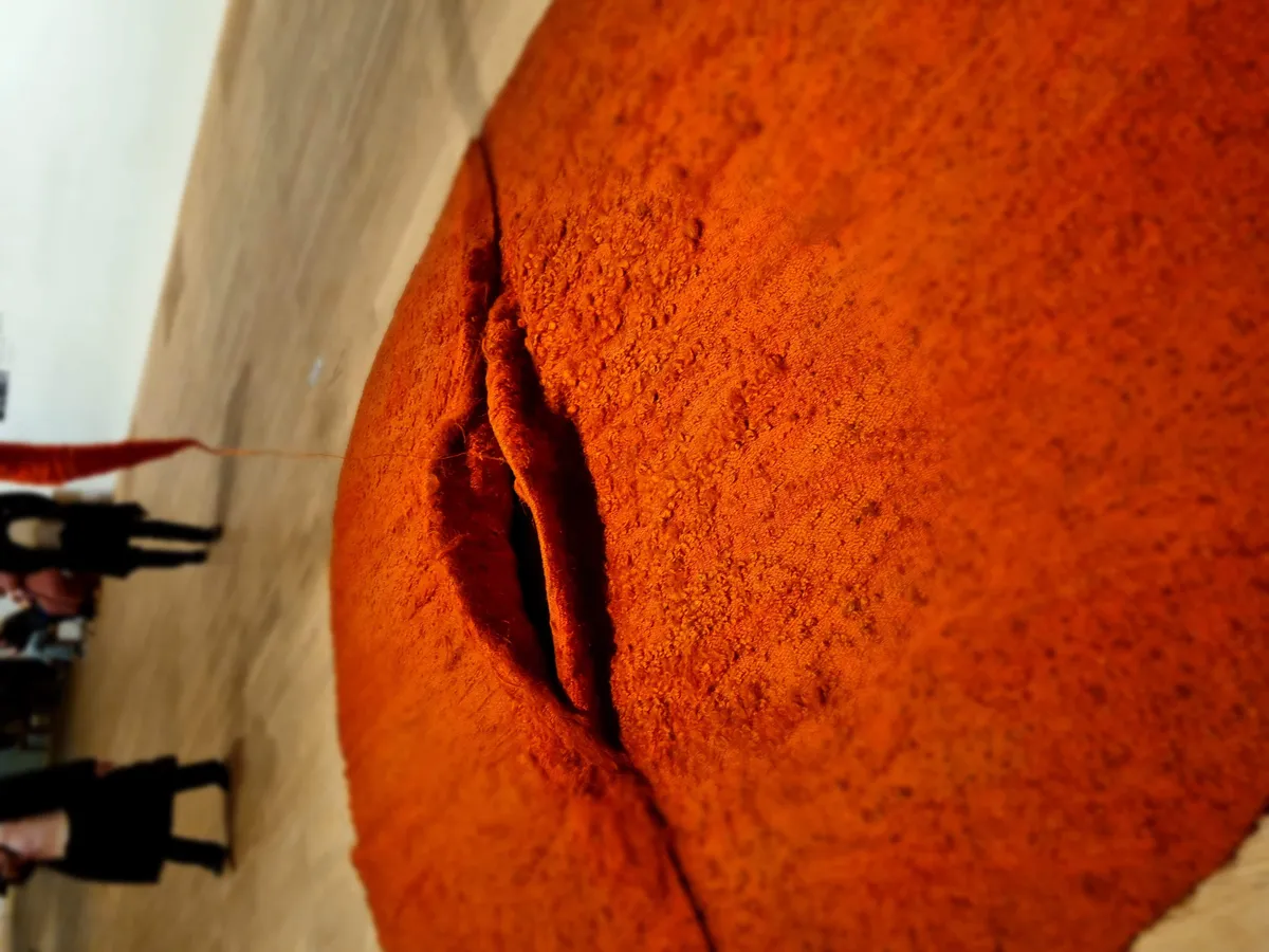 Magdalena Abakanowicz Gallery Image 87
